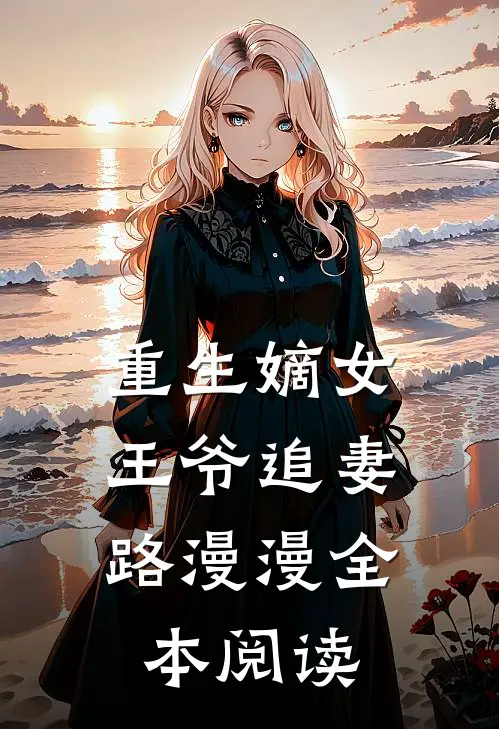 重生嫡女:王爷追妻路漫漫全本阅读