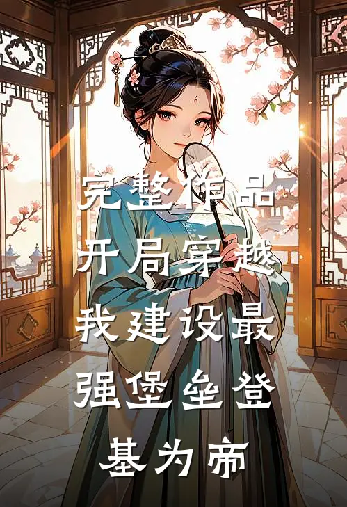 完整作品开局穿越，我建设最强堡垒登基为帝