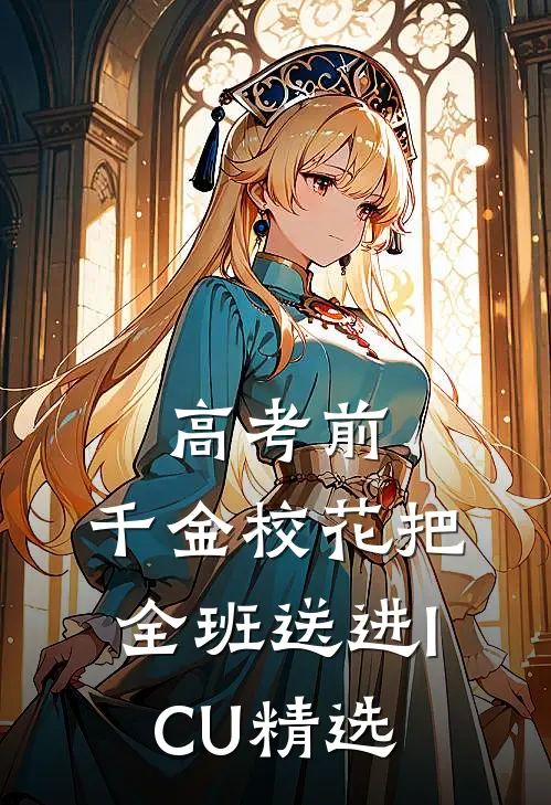 高考前，千金校花把全班送进ICU精选