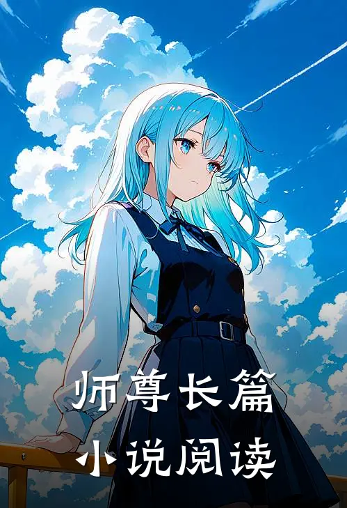 师尊长篇小说阅读