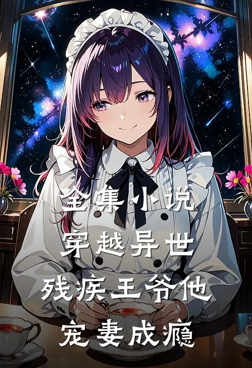 全集小说穿越异世：残疾王爷他宠妻成瘾
