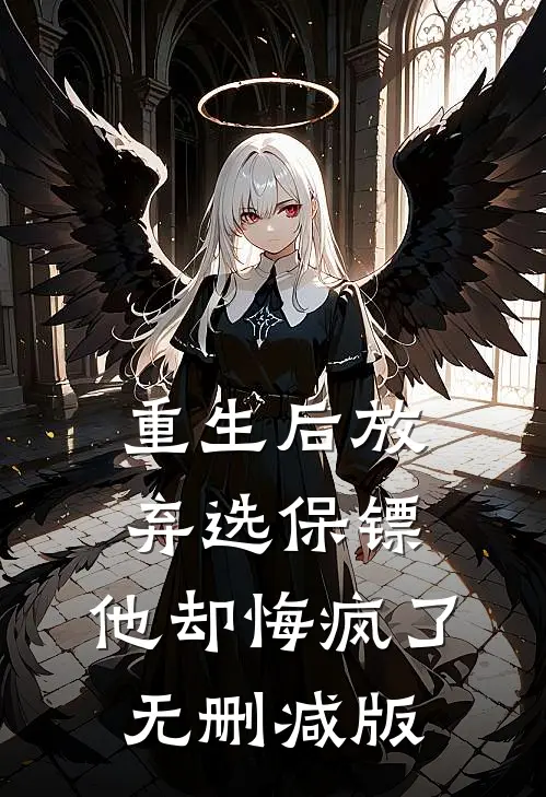 重生后放弃选保镖，他却悔疯了无删减版