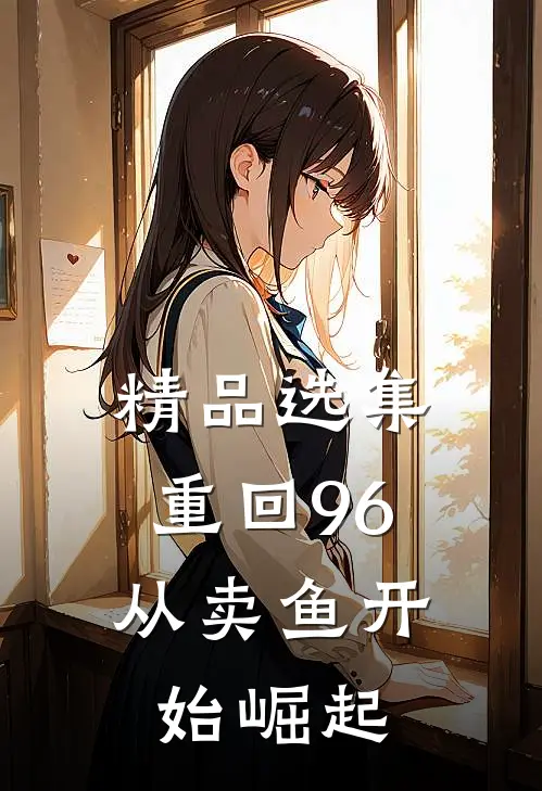 精品选集重回96：从卖鱼开始崛起
