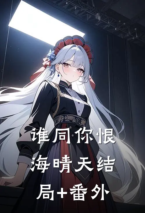 谁同你恨海晴天结局+番外