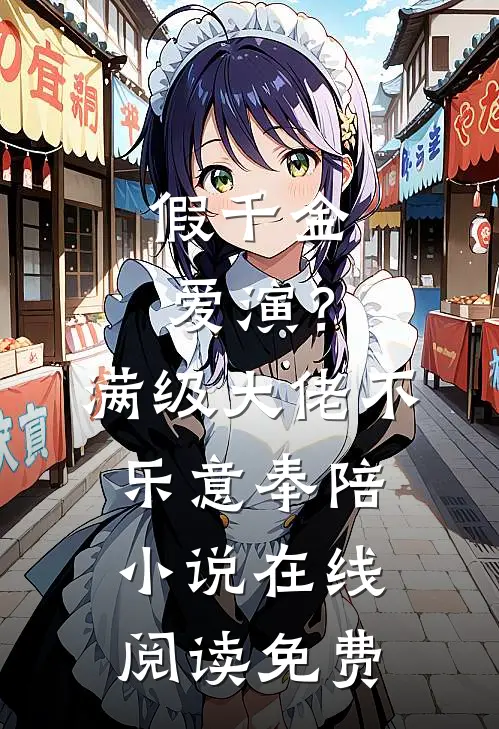 假千金爱演？满级大佬不乐意奉陪小说在线阅读免费