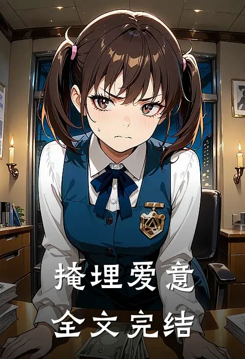 掩埋爱意全文完结