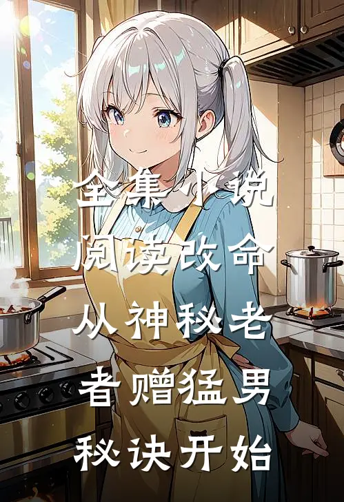 全集小说阅读改命，从神秘老者赠猛男秘诀开始
