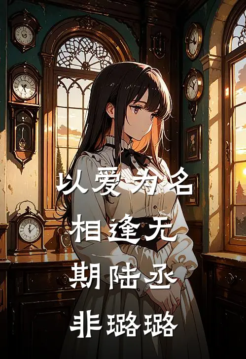 以爱为名，相逢无期陆丞非璐璐