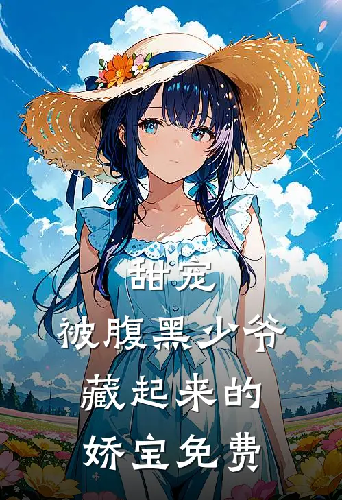 甜宠：被腹黑少爷藏起来的娇宝免费