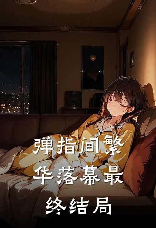 弹指间繁华落幕最终结局