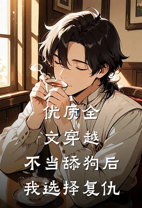 优质全文穿越：不当舔狗后，我选择复仇