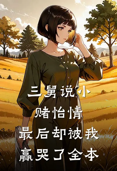 三舅说小赌怡情,最后却被我赢哭了全本
