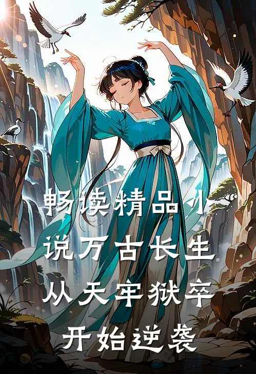 畅读精品小说万古长生：从天牢狱卒开始逆袭