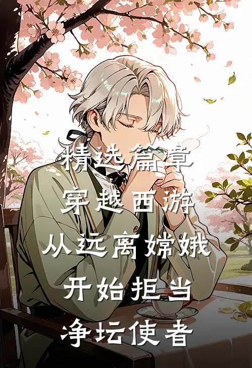 精选篇章穿越西游：从远离嫦娥开始拒当净坛使者