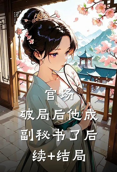 官场：破局后他成副秘书了后续+结局