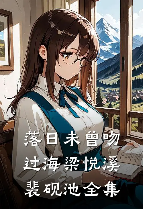 落日未曾吻过海梁悦溪裴砚池全集
