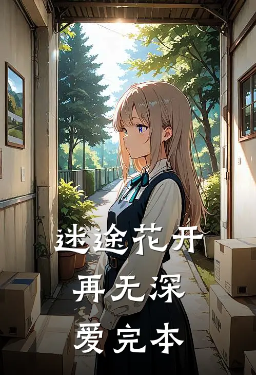 迷途花开，再无深爱完本