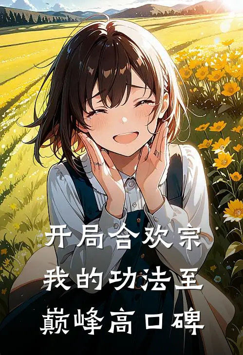 开局合欢宗，我的功法至巅峰高口碑