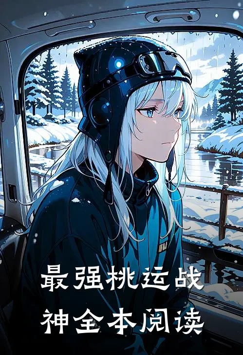 最强桃运战神全本阅读