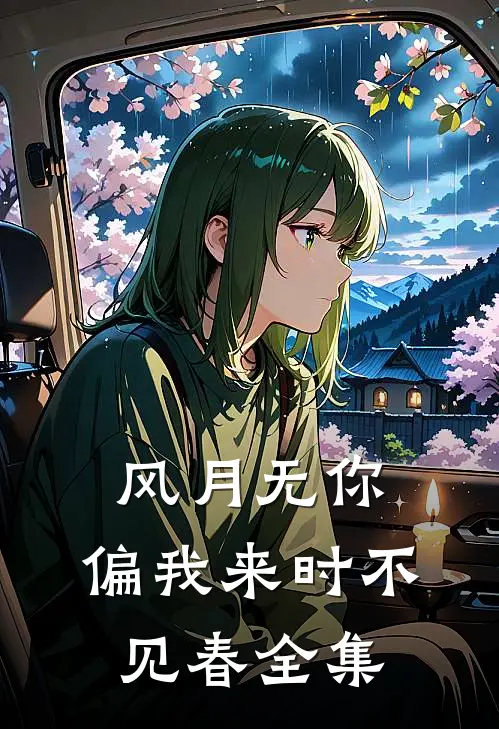 风月无你，偏我来时不见春全集