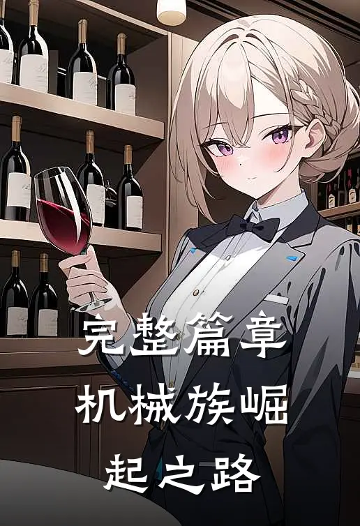完整篇章机械族崛起之路