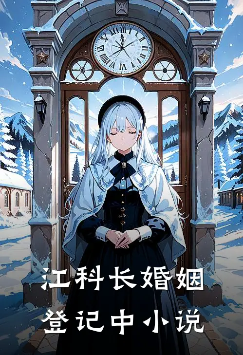 江科长婚姻登记中小说