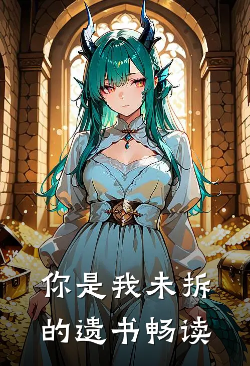 你是我未拆的遗书畅读