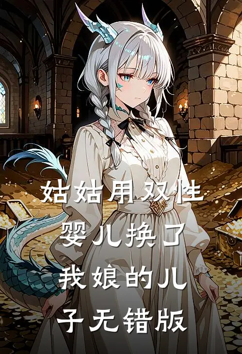 姑姑用双性婴儿换了我娘的儿子无错版