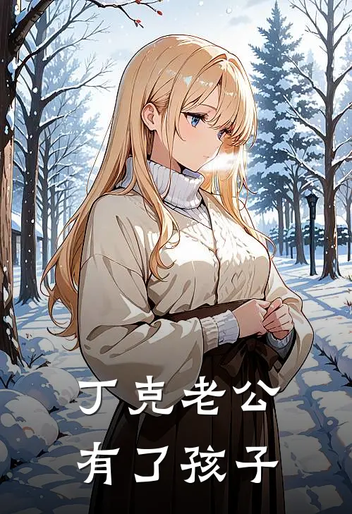 丁克老公有了孩子