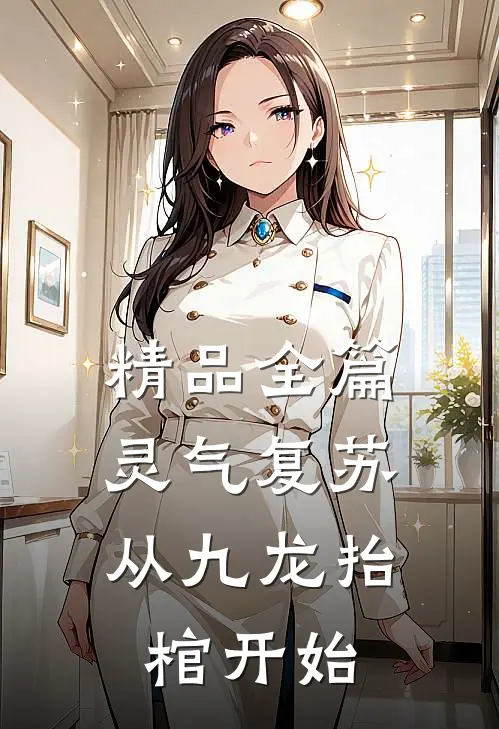 精品全篇灵气复苏，从九龙抬棺开始