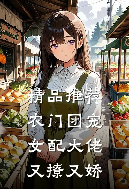 精品推荐农门团宠：女配大佬又撩又娇