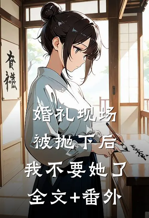 婚礼现场被抛下后，我不要她了全文+番外
