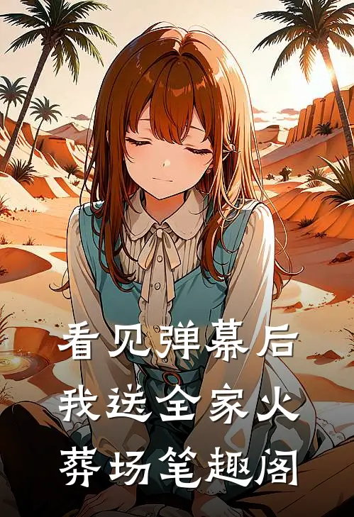 看见弹幕后，我送全家火葬场笔趣阁