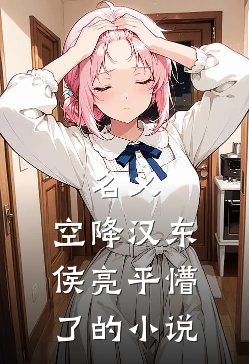 名义：空降汉东，侯亮平懵了的小说