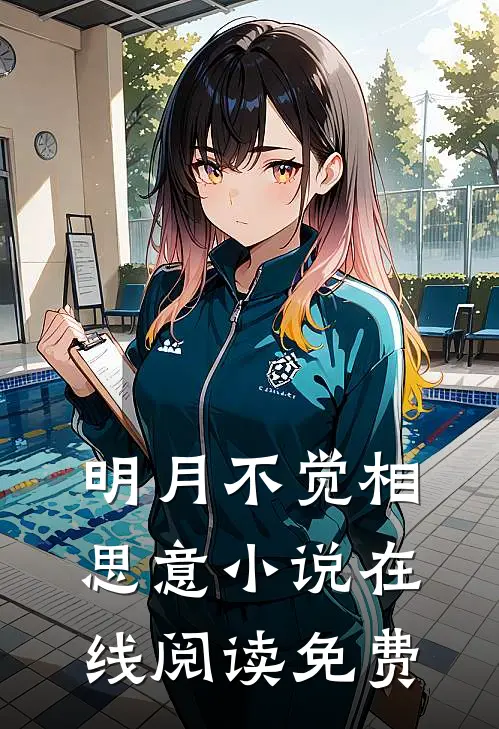 明月不觉相思意小说在线阅读免费