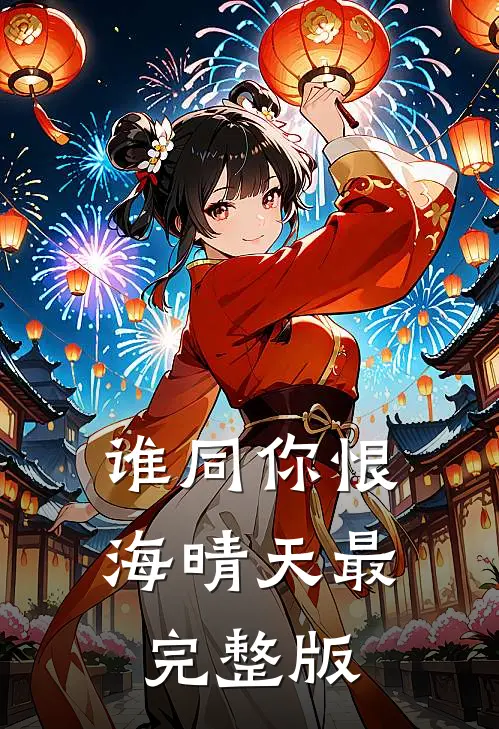 谁同你恨海晴天最完整版