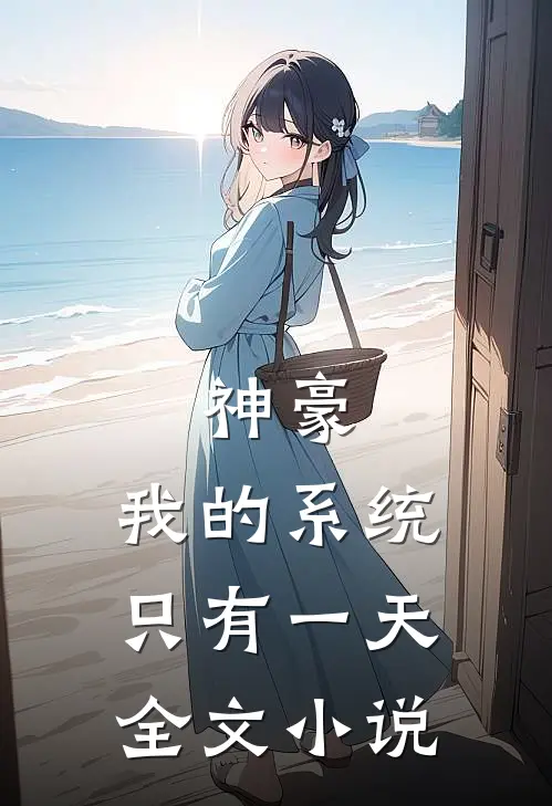 神豪我的系统只有一天全文