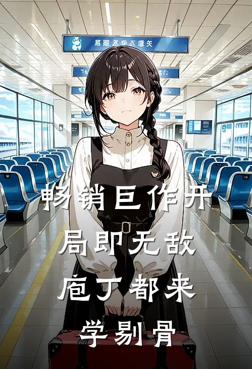 畅销巨作开局即无敌，庖丁都来学剔骨