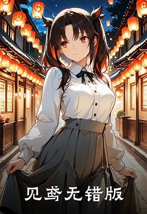 见鸢无错版