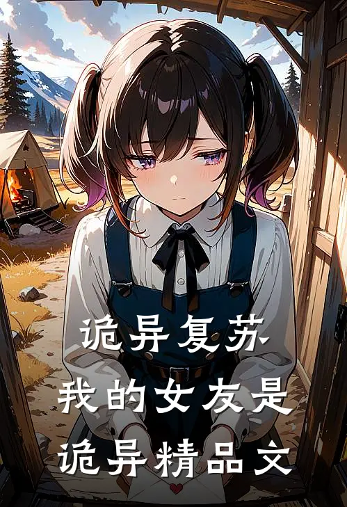 诡异复苏：我的女友是诡异精品文