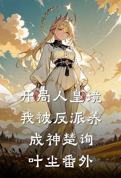 开局人皇境，我被反派养成神楚询叶尘 番外