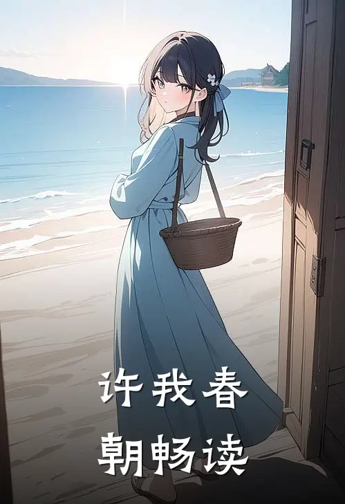 许我春朝畅读