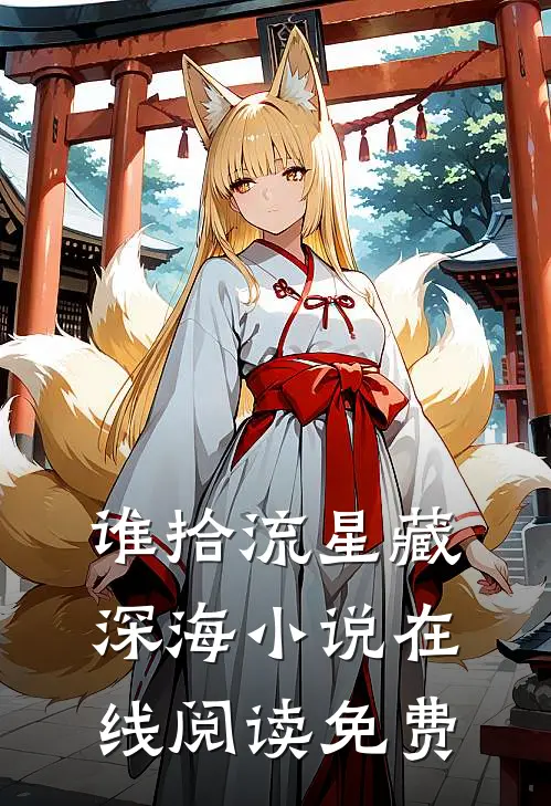 谁拾流星藏深海小说在线阅读免费