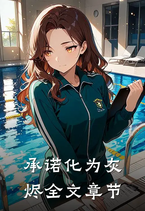 承诺化为灰烬全文章节