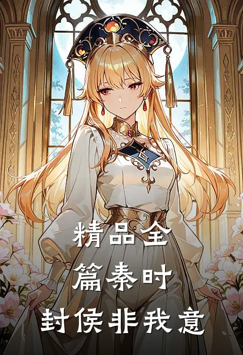 精品全篇秦时：封侯非我意