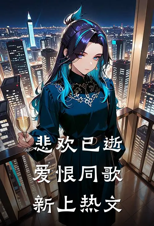 悲欢已逝，爱恨同歌新上热文