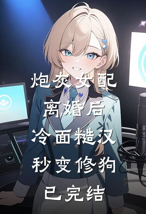 炮灰女配离婚后，冷面糙汉秒变修狗已完结