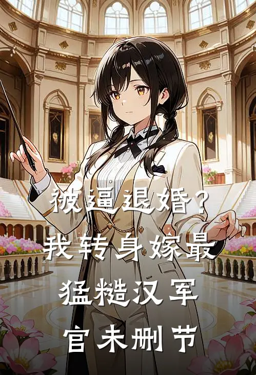 被逼退婚？我转身嫁最猛糙汉军官未删节