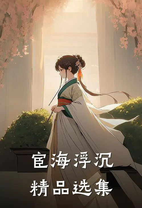 宦海浮沉精品选集