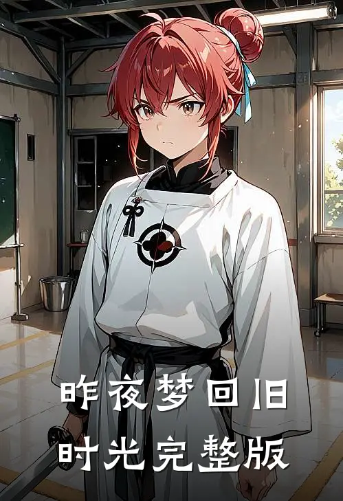 昨夜梦回旧时光完整版
